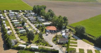Camping Le Pontis