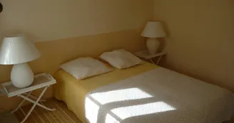 La chambre