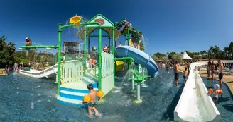 Le children's paradise