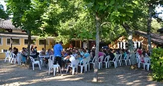 Hameau des Ecureuils_Vieux Boucau_ OTI Landes Atlantique Sud
