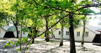 Hameau des Ecureuils_Vieux Boucau_ OTI Landes Atlantique Sud