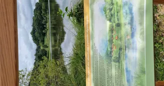 Plan d'eau de la Besse - Meilhards ©Laurence Léonard  (18)