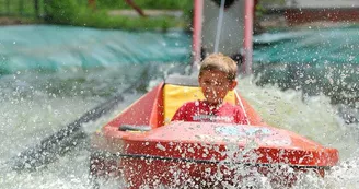 Parc vallee Loisir famille attraction detente Massais val en vignes Thouarsais Parc vallee Loisir famille attraction detente Massais val en vignes Thouarsais