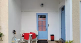 chambre d'hôtes Caoudal Neuvic
