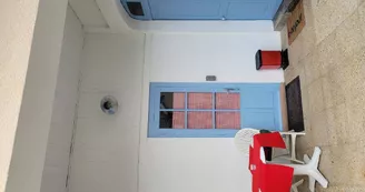 chambre d'hôtes Caoudal Neuvic