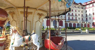 Manege Hendaye 2026 Manege Hendaye 2026