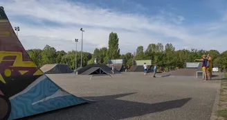 Plaine de la Filhole