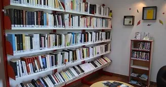 © Bibliothèque - LINXE (2) © Bibliothèque - LINXE (2)