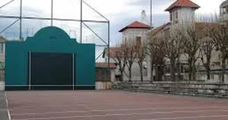 Parc Mazon-Biarritz-Fronton Parc Mazon-Biarritz-Fronton