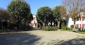 Parc Mazon-Biarritz-Jardin Parc Mazon-Biarritz-Jardin