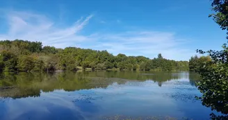 Lacs de Laubesc
