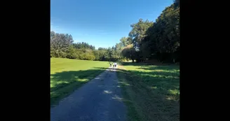 Lacs de Laubesc