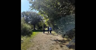 Lacs de Laubesc