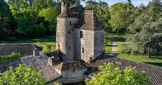Château de Montaigne Château de Montaigne