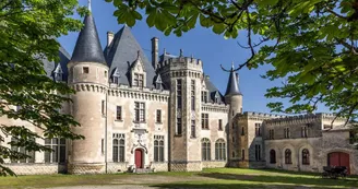 Château de Montaigne Château de Montaigne