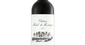 Château de Montaigne - domaine viticole - vin Château de Montaigne - domaine viticole - vin