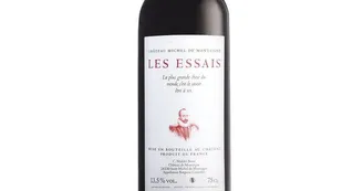 Château de Montaigne - Les Essais - domaine viticole Château de Montaigne - Les Essais - domaine viticole
