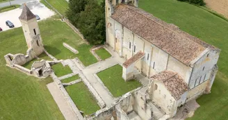 Abbaye de Blasimon Abbaye de Blasimon