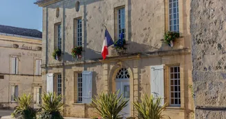 Bastide de Blasimon Bastide de Blasimon