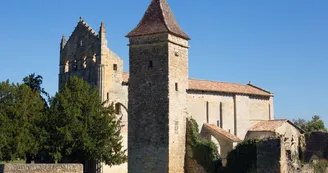 Abbaye de Blasimon Abbaye de Blasimon