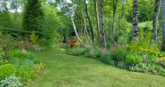 Le Jardin des Bois_1 Le Jardin des Bois_1
