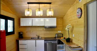 CABANE-NATURE-ET-OCEAN-MESSANGES CABANE-NATURE-ET-OCEAN-MESSANGES