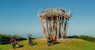 Love Tower Love Tower