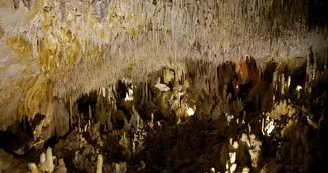 Grotte de Villars_1 Grotte de Villars_1