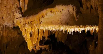 Grotte de Villars_3 Grotte de Villars_3