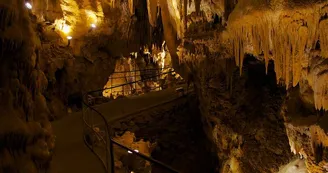 Grotte de Villars_5 Grotte de Villars_5
