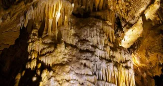 Grotte de Villars_6 Grotte de Villars_6