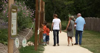 jardin grotte de Villars1 jardin grotte de Villars1