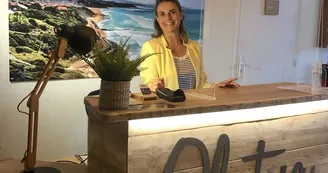 Maeva votre hôte pour vous accueillir Maeva votre hôte pour vous accueillir