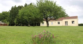 Vue exterieure