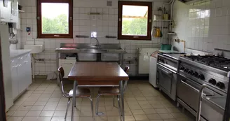 Cuisine