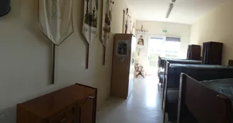 Dortoir