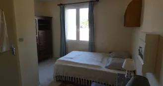 Chambre individuelle