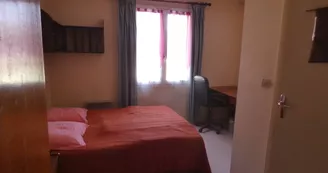 Chambre individuelle