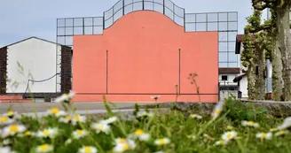 Fronton de Bidache Fronton de Bidache