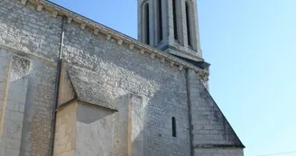 Eglise NEUVIC Eglise NEUVIC