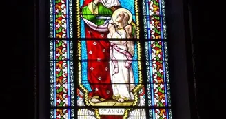 Eglise NEUVIC Eglise NEUVIC