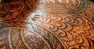 Mosaïques maison Sentex Mosaïques maison Sentex