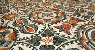 Mosaïques maison Sentex Mosaïques maison Sentex