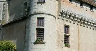 tourelle château neuvic tourelle château neuvic