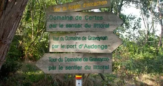 Certes - Graveyron Certes - Graveyron