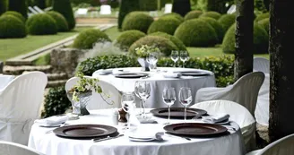 Le vieux logis Le vieux logis