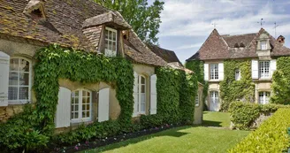 Le vieux logis Le vieux logis