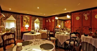 Le vieux logis Le vieux logis