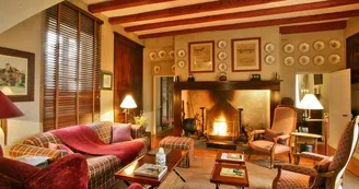Le vieux logis Le vieux logis