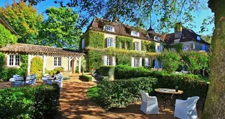 Bâtiment principal 2 Bâtiment principal 2